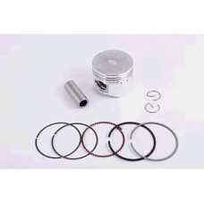 Поршень   4T GY6 50   .STD  (Ø39,00)   SUNY   (mod.A)
