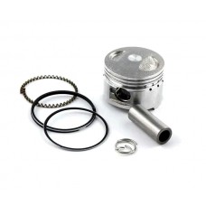 Поршень   4T GY6 60   .STD  (Ø44,00)   SUNY   (mod.A)