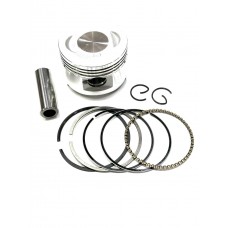 Поршень   4T GY6 80   0,75   (Ø47,75)   SUNY   (mod.B)