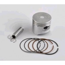 Поршень   Delta 100   0,50   (Ø50,50)   SUNY   (mod.A)