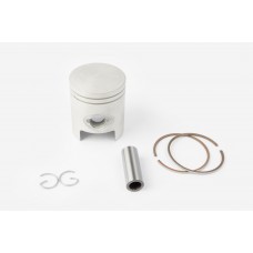 Поршень Honda LEAD 100.STD (Ø51,00) KOMATCU (mod.A)
