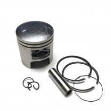 Поршень   Suzuki LETS 50   .STD   (Ø41, p-10)   SUNY   (mod.A)