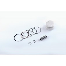 Поршень   Yamaha YBR125   .STD  (Ø54,00)   KOMATCU   (mod.A)
