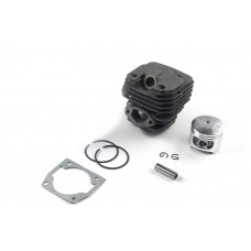 Поршневая б/п (ЦПГ)   для Goodluck GL5200   (Ø45)   (черная) (WINZOR)   KOSA