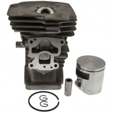 Поршневая б/п (ЦПГ)   для Husqvarna 435/435E/440E   (Ø41mm)   KOSA
