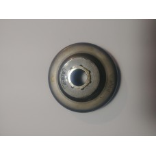 Тарілка зчеплення б/п (під знімну зірку) для Partner P350/351 (+зірка) KOSA