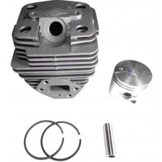 Поршневая мотокосы (ЦПГ)   для Husqvarna 143R   (Ø40)   GINTANA   (mod.A)