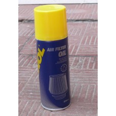 Пропитка для фильтра нулевого сопротивления (200 ml)  MANNOL VDKI