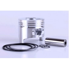 Поршень м/б   178FA   (6Hp)   0,50   (Ø78,50)   (тупой конус)   BEST