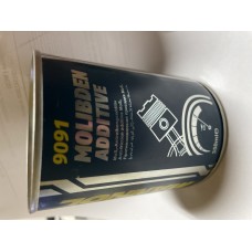 Присадка для снижения трения и износа   (300 мл)   (9991 Molibden Additive)   MANNOL