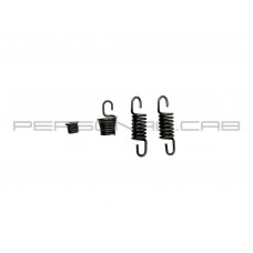 Амортизатор б/п   для Partner P350   (3 пружины)   EVO