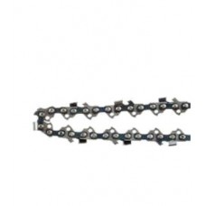 Цепь пильная 3/8, 1.3mm, 56зв, серп, под шину 16 (40см) для Partner 350-401   SVET
