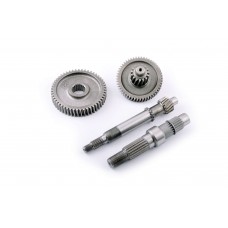 Редуктор (в сборе)   4T GY6 50   SUNY