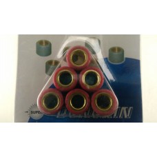 Ролики вариатора   Suzuki   16*12   8,5г   DONGXIN   (#VDK)