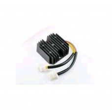 Реле зарядки   4T GY6 125/150   (5 проводов 3+2)   JIANXING