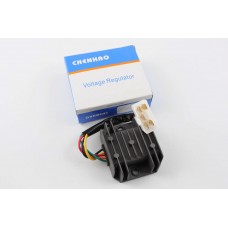 Реле зарядки   4T GY6 125/150   (5 проводов)   CHENHAO