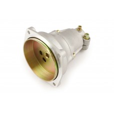 Корпус варіатора мотокоси 7T (Ø28) (розбірний)