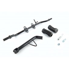 Подножки водителя   Active   (в сборе)   ZZQ