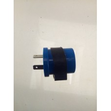 Реле поворотов универсальное   12V (2контакта, механическое)   JIANXING