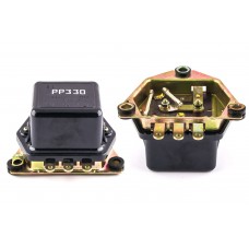 Реле регулятор напряжения   МТ, УРАЛ, ДНЕПР 12V   РР-330    (5 контактов)   VDK