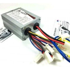 Реле зарядки для электроскутеров и ATV   (36V, 1000 Вт)   VV