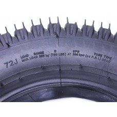 Шина   4,00 -12   TT дорожная 5,05 кг (с камерой) AMG-2