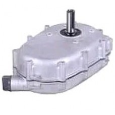 Редуктор понижающий м/б   168F/170F   (6,5/7Hp)   (с автоматическим сцеплением, под вал 20 мм)   DIGGER