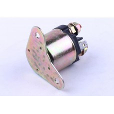 Реле   стартера бензогенератора (5-6 KW)   BEST