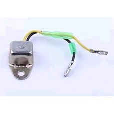 Реле   датчика масла м/б 177F/188F (9/13Hp)   BEST