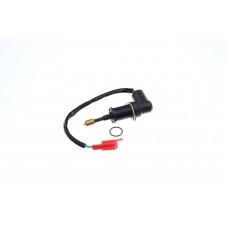 Электроклапан карбюратора   Suzuki AD50   (90-94гг)   KOMATCU   (mod.A)