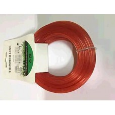Леска мотокосы   Ø3,5mm, 15 метров   (круг)   EVO