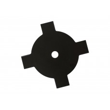 Нож мотокосы   4T   (Ø255/25.4 mm)   EVO