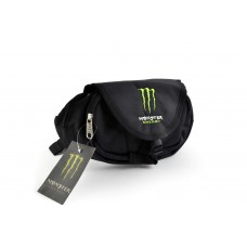 Сумка   (mod:B-7, на пояс)   MONSTER ENERGY