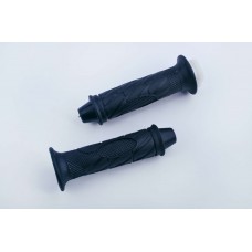 Ручки руля резиновые   Zongshen RACE   EVO