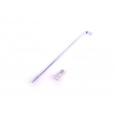 Спица колеса   МТ, ДНЕПР   (короткая) (L-125mm, D-4.5mm)   EVO