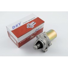 Электростартер   2T TB50, Suzuki RUN   DKY