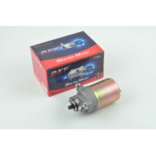 Электростартер   4T GY6 50   DKY