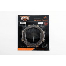 Диски сцепления   4T CB125/150   (4шт, блистер)   BAAZ