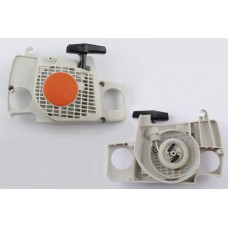 Стартер (в сборе) б/п   для St M 180   WOODMAN