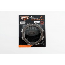 Диски сцепления   4T CG125/150   (5шт, блистер)   BAAZ