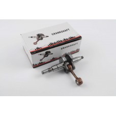 Колінвал б/п St M 180 (p-10) (під оригінал) WOODMAN