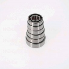 Подшипники двигателя (комплект)   4T GY6 125/150    EVO
