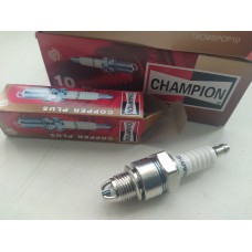 Свеча 3-х электродная   E6TJC   M14*1,25 12,7mm   (2T 50-150cc)   CHAMP