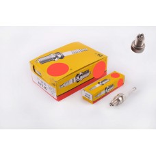 Свеча 3-х электродная   A7TJC   M10*1,00 12,7mm   (4T GY6 50, Delta)   NG