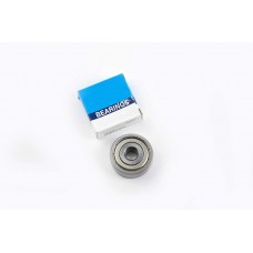 Подшипник переднего колеса   6300-ZZ   10*35*11   (Delta)   (Япония)   NT
