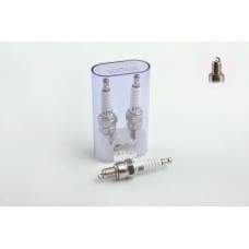 Свеча   A7TCI   M10*1,00 12,7mm   IRIDIUM   (4T скутеры и мопеды, до 14 атмосфер)   SEE
