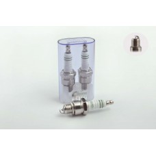 Свеча   E6TCI   M14*1,25 12,7mm   IRIDIUM   (2T скутеры 50-125сс, до 14 атмосфер)   BSC