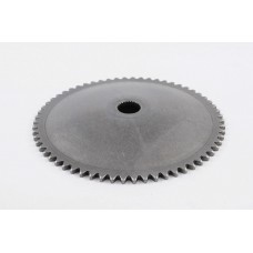 Щека вариатора неподвижная   4T GY6 50   JH