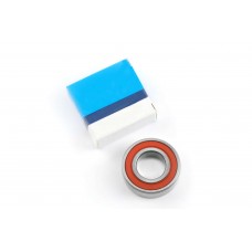 Подшипник редуктора   6201-2RS   12*32*10   (пер. колесо QT50, ред-р Honda, Suzuki, GY6 50)   (Китай)   NT