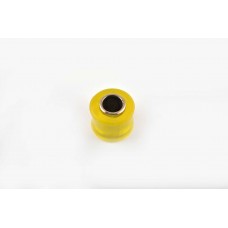 Сайлентблок силіконовий амортизатора d-10mm (жовтий) KTO